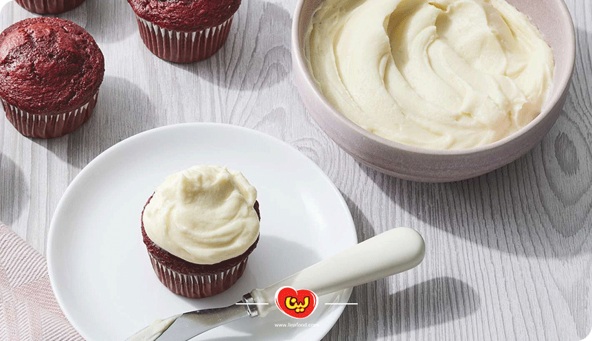 طرز تهیه پنیر خامه‌ای خانگی