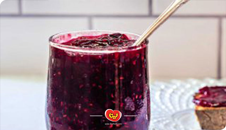 طرز تهیه ترشک هفت میوه