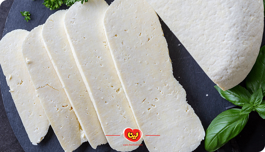 طرز تهیه پنیر خانگی با سرکه سفید