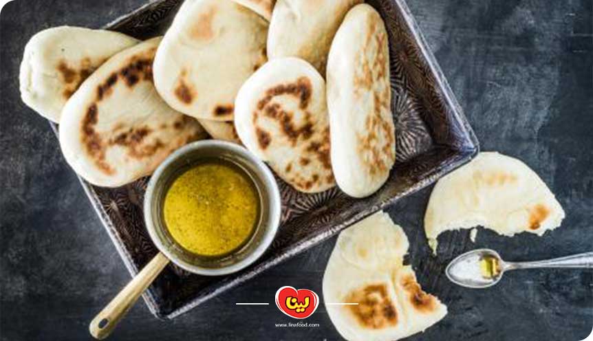 طرز تهیه بازلاما سیب‌زمینی