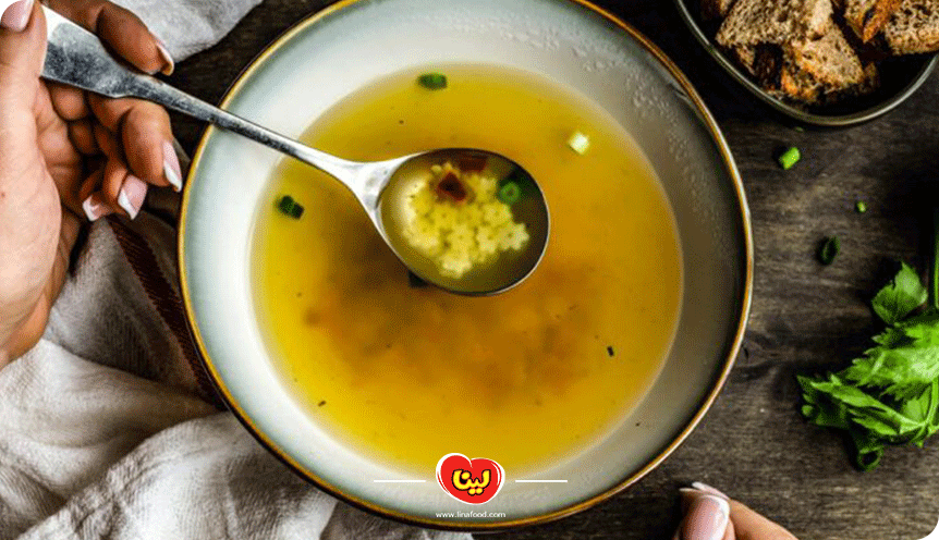 برای درمان سرماخوردگی چی بخوریم؟