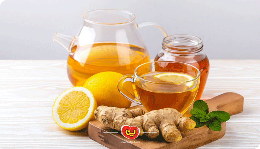 برای درمان سرماخوردگی چی بخوریم؟