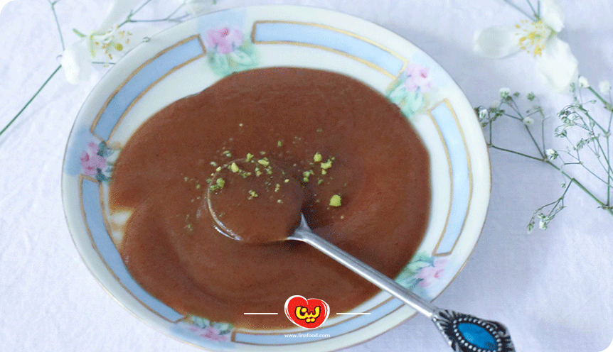 طرز تهیه سمنو خانگی