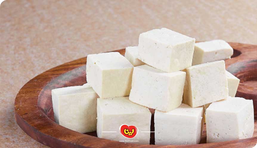 طرز تهیه پنیر بلغاری